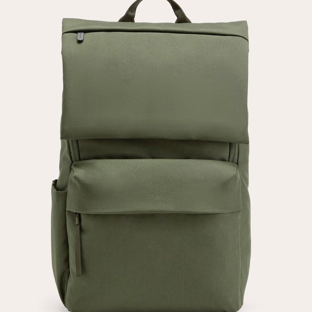 Everlane ReNew Transit Backpack